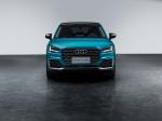 Audi Q2 L 35 TFSI Quattro S-Line 2018 года (CN)